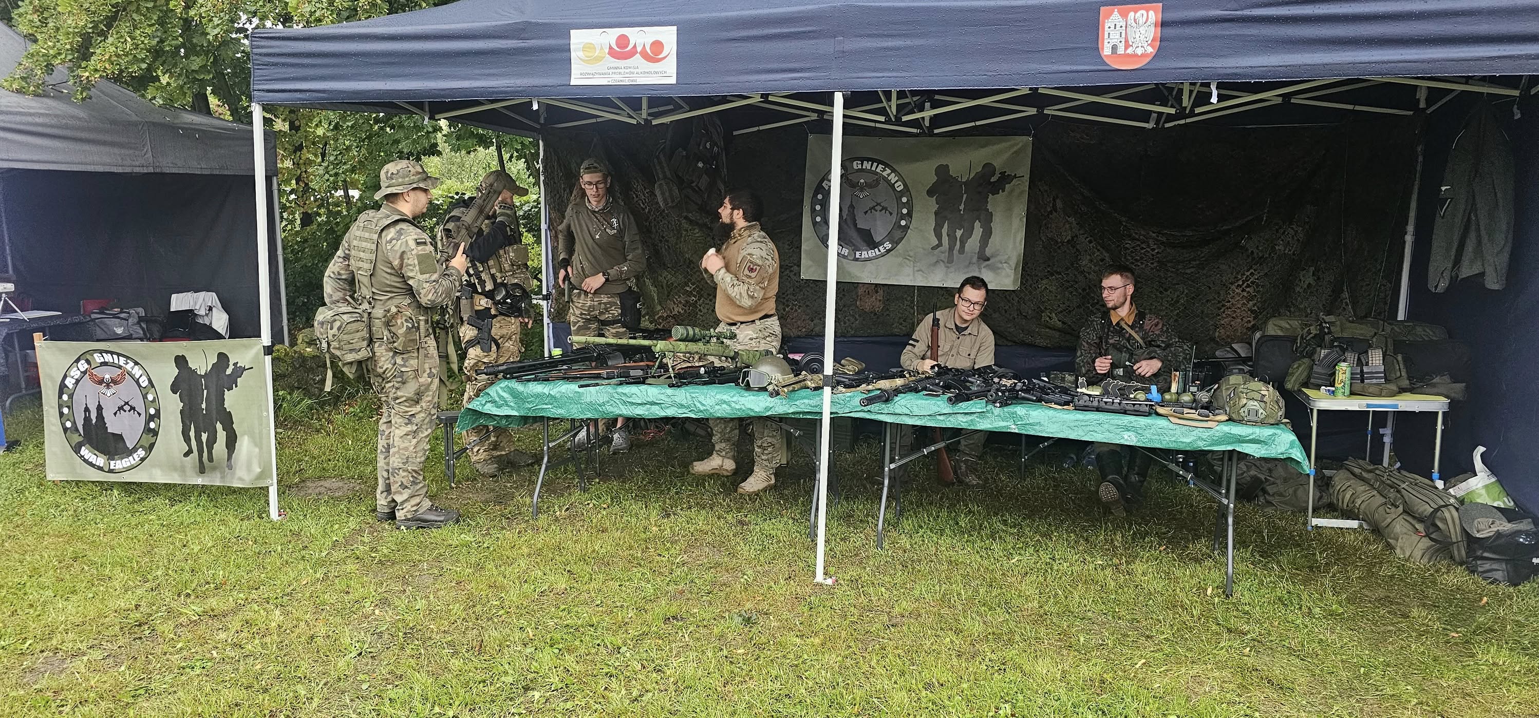 Event